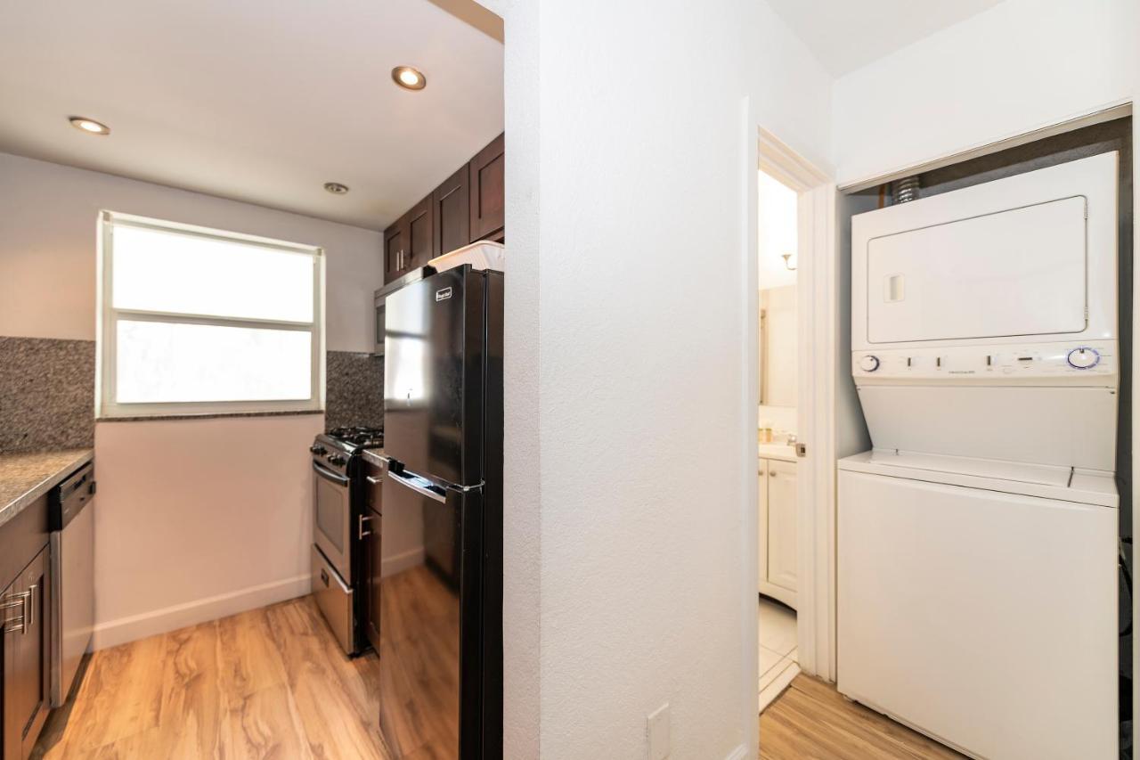 South Beach Apartments マイアミビーチ エクステリア 写真
