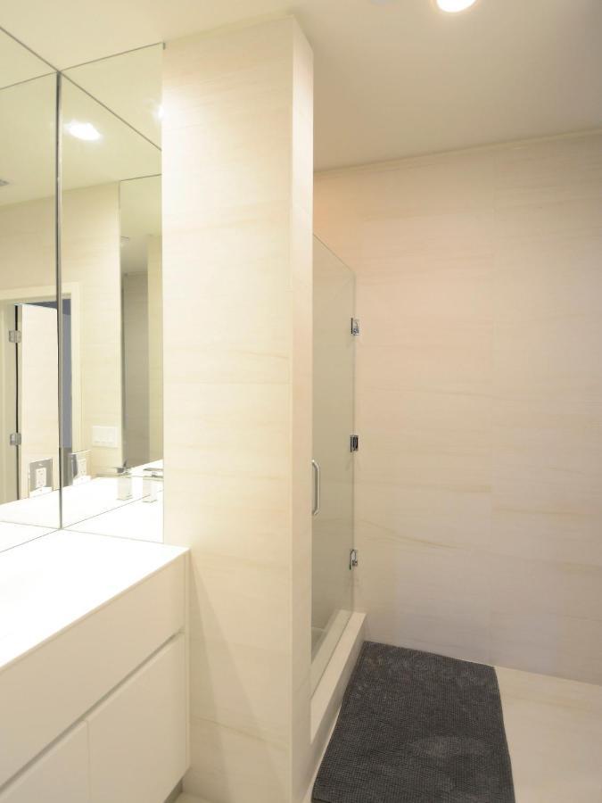 South Beach Apartments マイアミビーチ エクステリア 写真