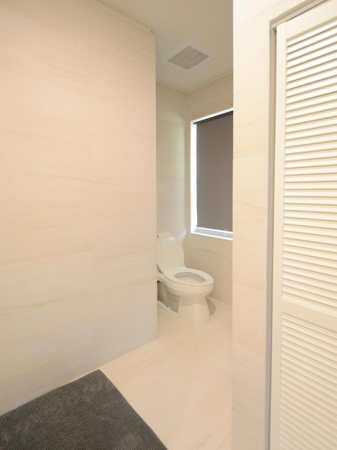 South Beach Apartments マイアミビーチ エクステリア 写真