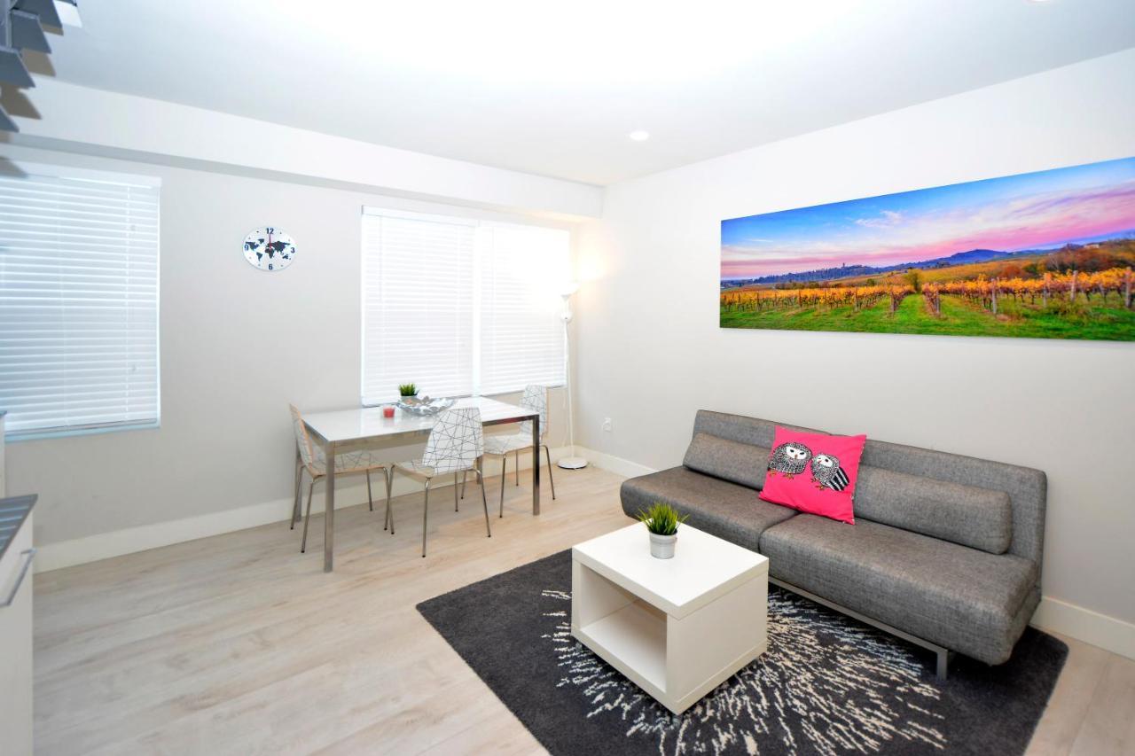 South Beach Apartments マイアミビーチ エクステリア 写真
